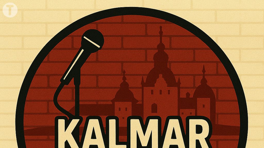 Kalmar Comedy Club