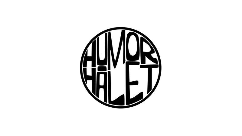 Humorhålet v.37