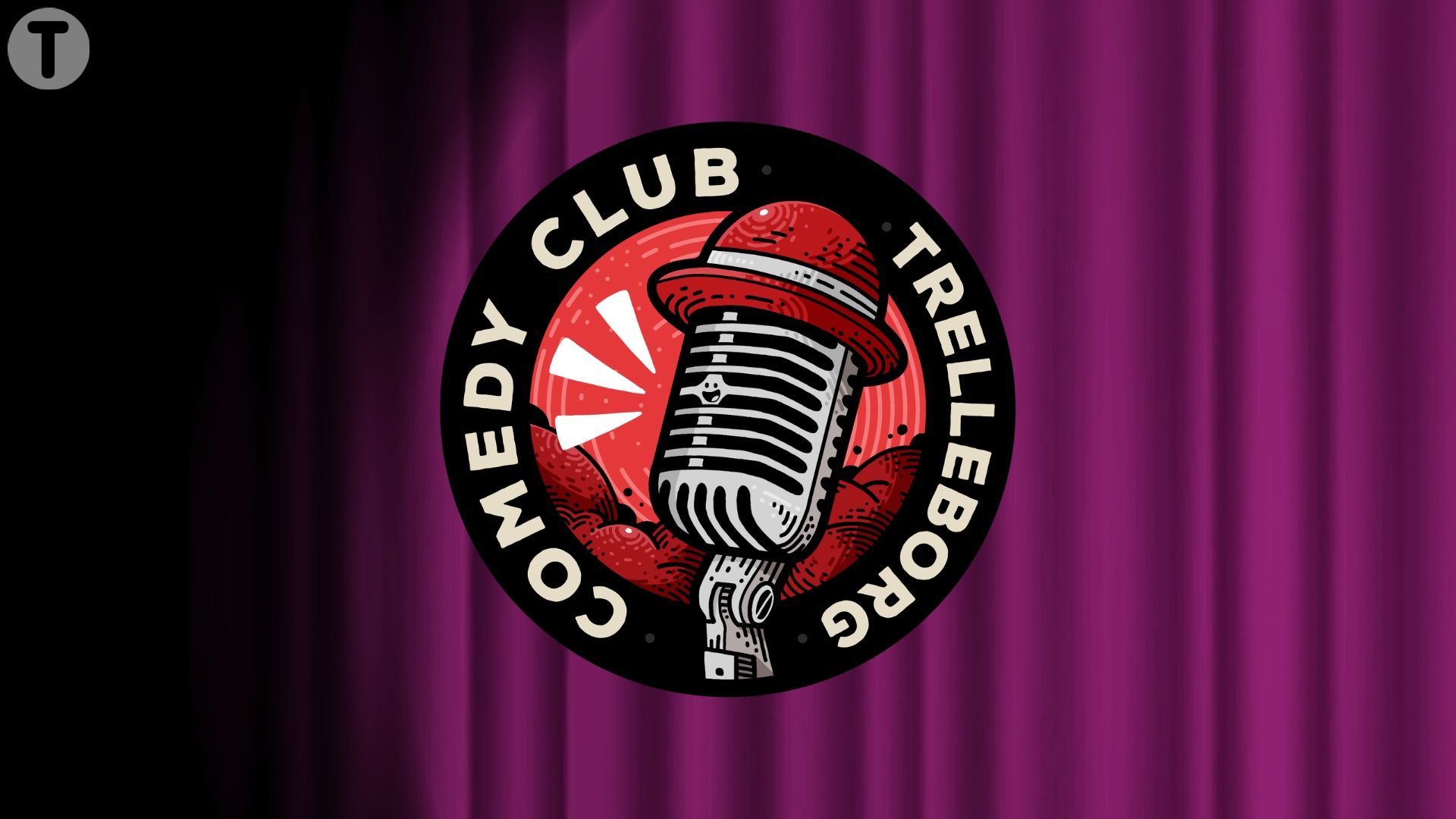 Trelleborg Comedy Club