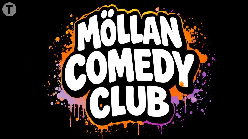 Möllan Comedy Club