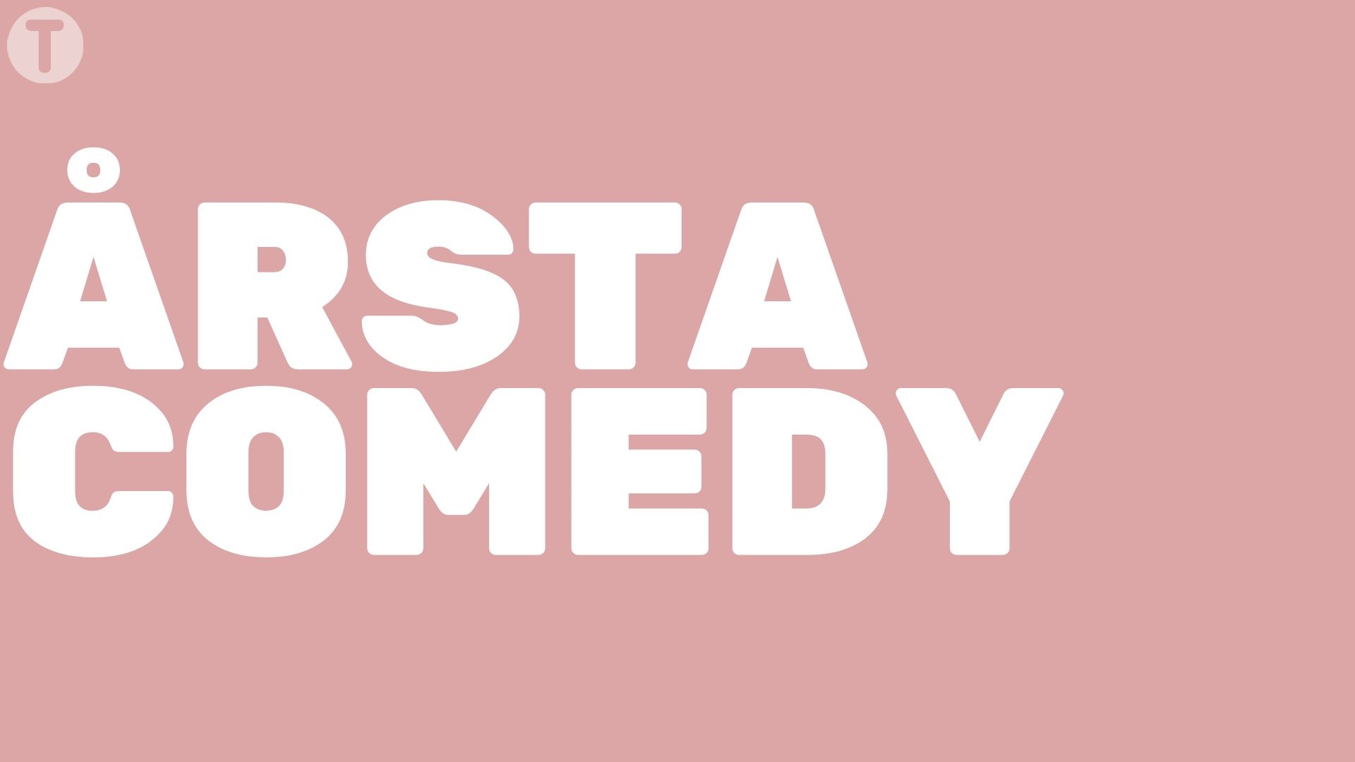 Årsta Comedy
