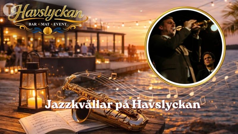 Björn Ingelstam Trio – En stämningsfull jazzkväll