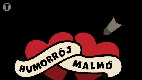 HumorRöj Malmö