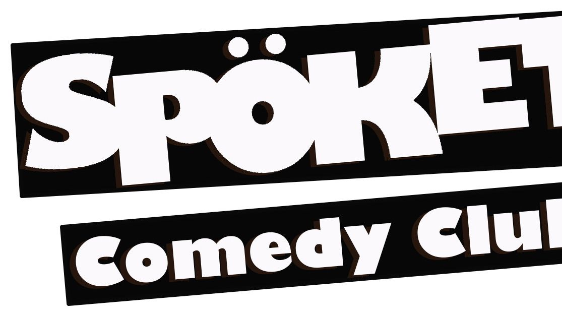 Spöket Comedy Club