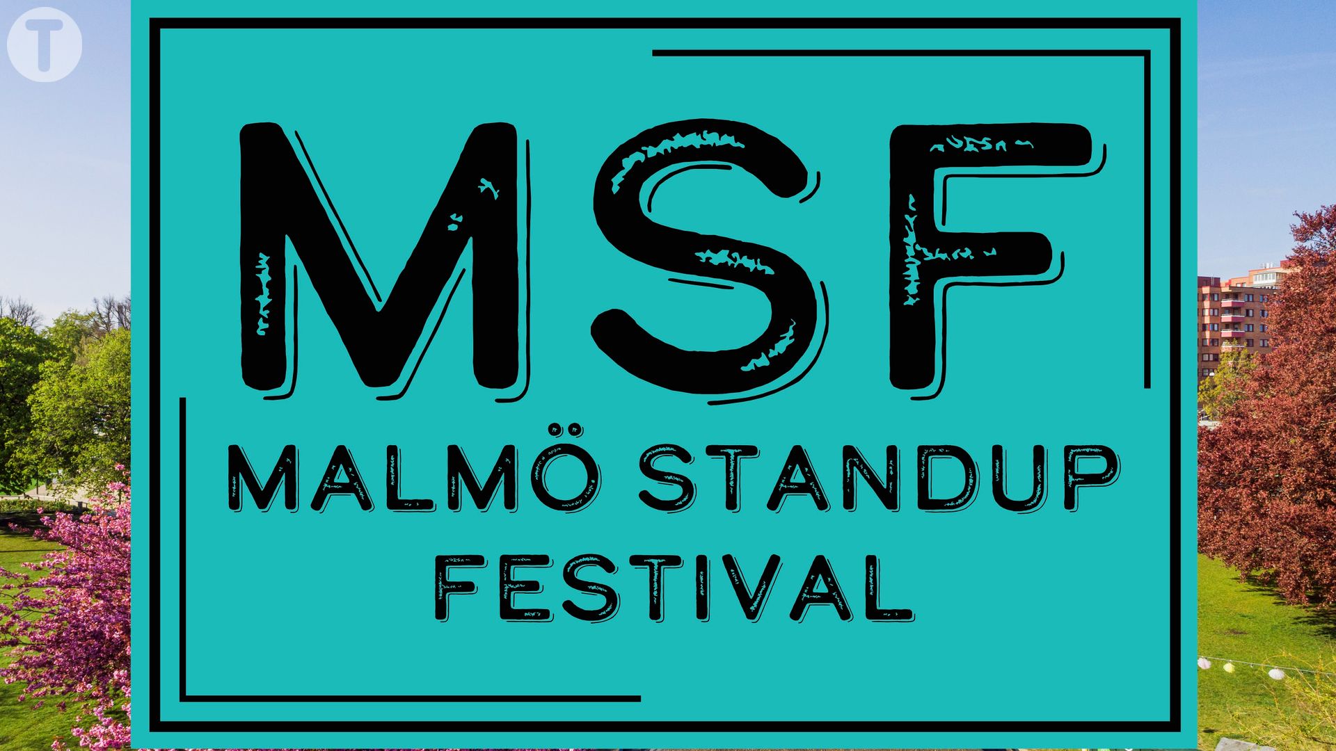 Malmö Standup Festival