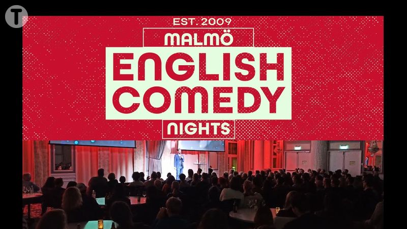 Malmö English Comedy Nights