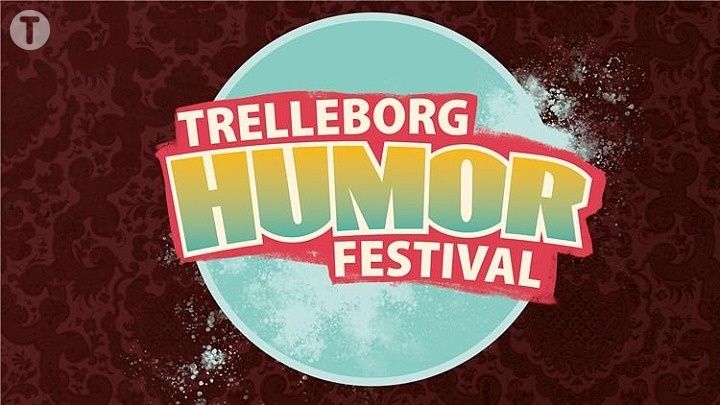 Trelleborg Humorfestival 2026