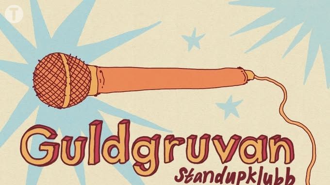 Guldgruvan Malmö
