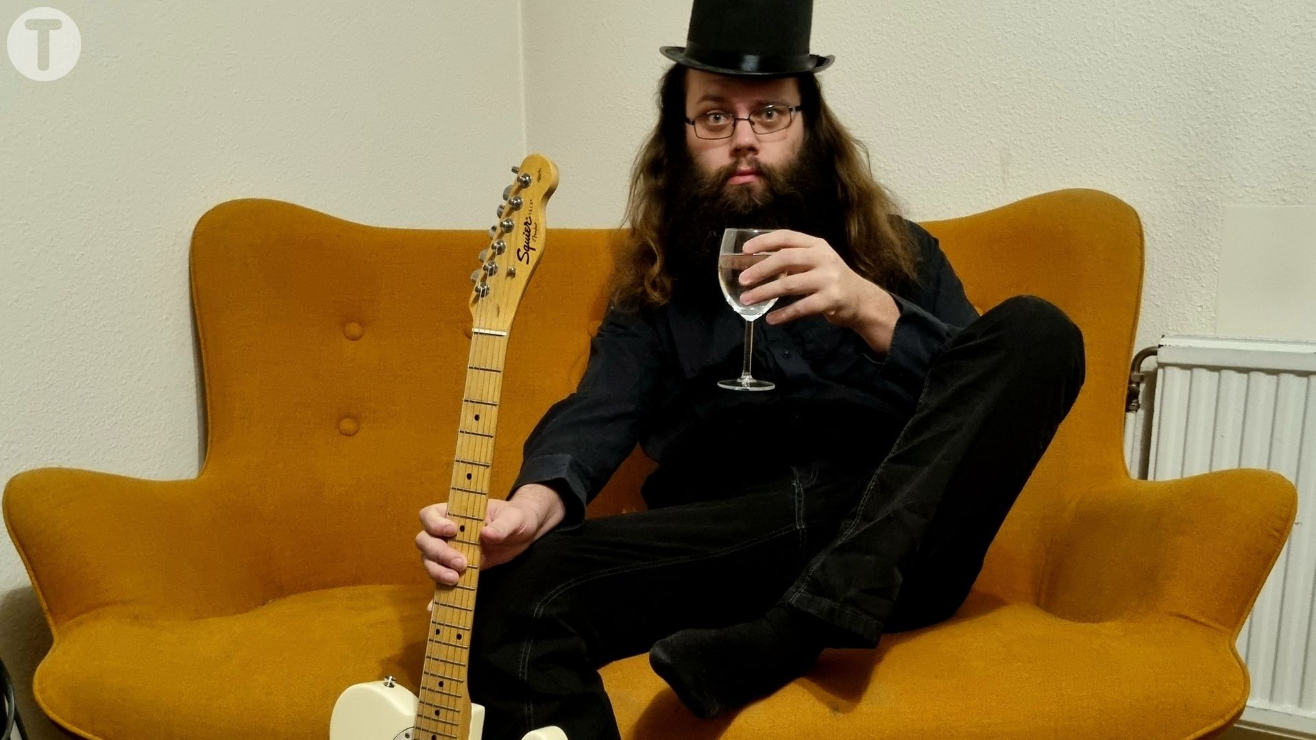 Rick Titrö