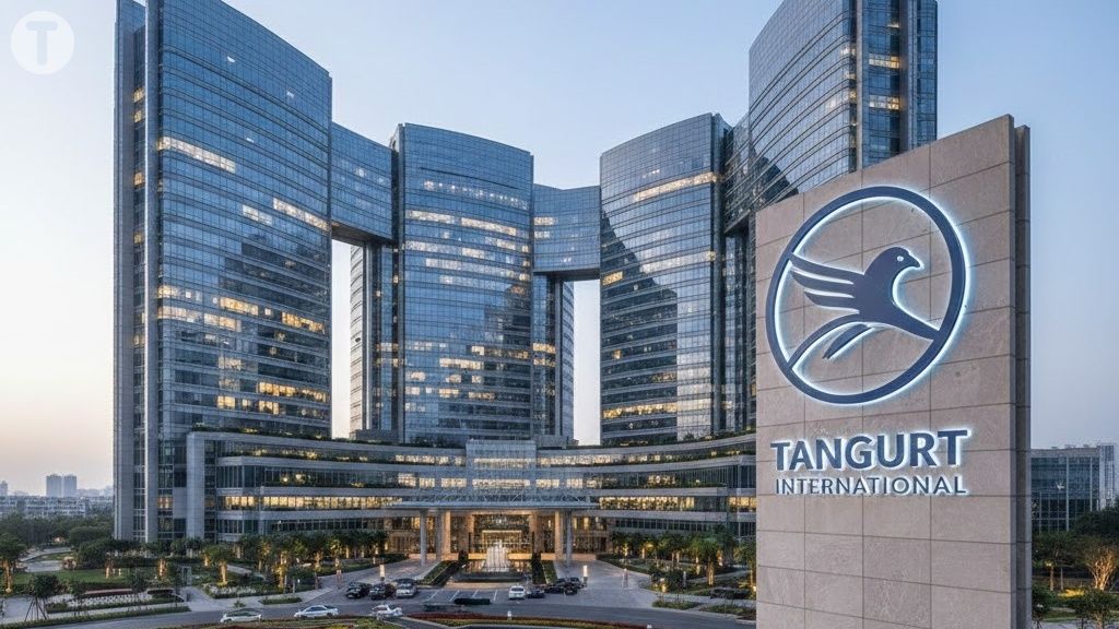 Tangurt International