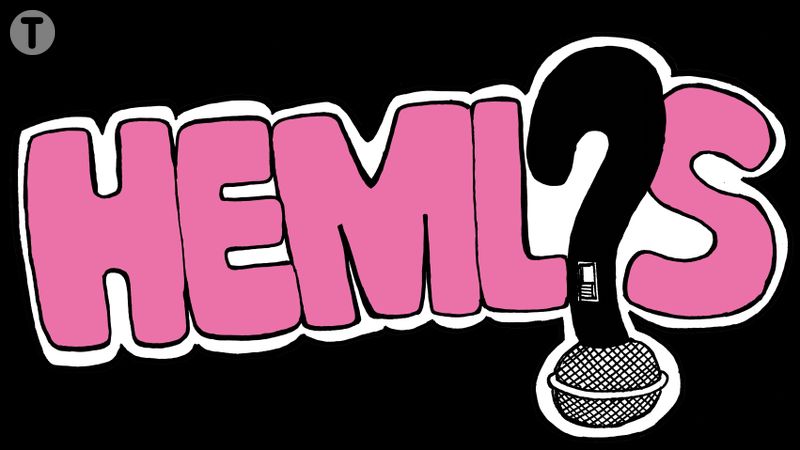 Hemlis Comedy 10:e nov
