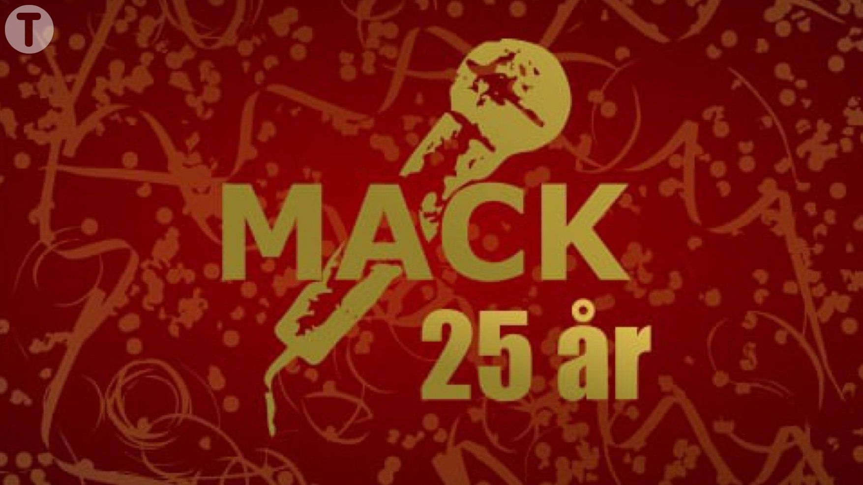 MACK - Malmö Comedy Klubb