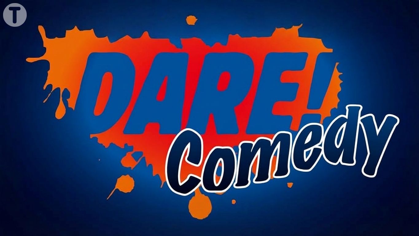 Dare Comedy