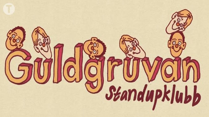 Guldgruvan Malmö