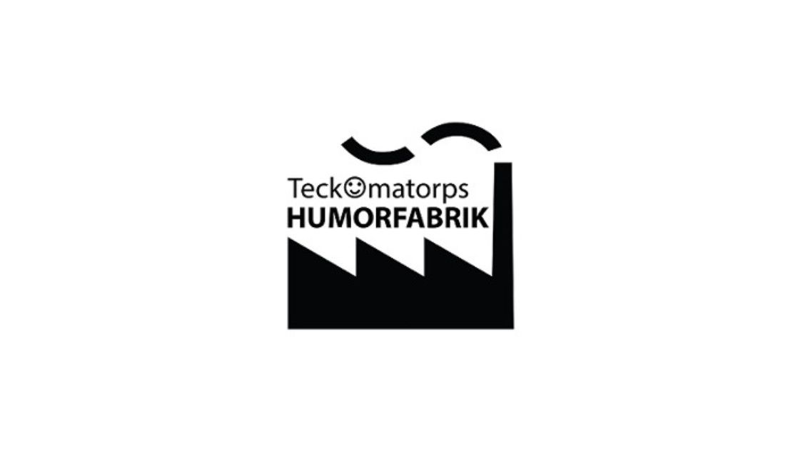 Teckomatorps Humorfabrik