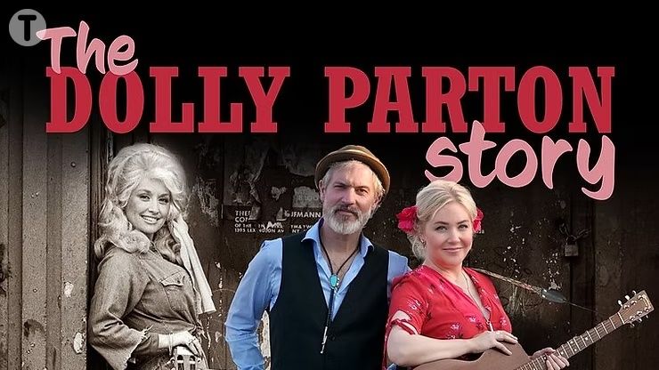 The Dolly Parton story