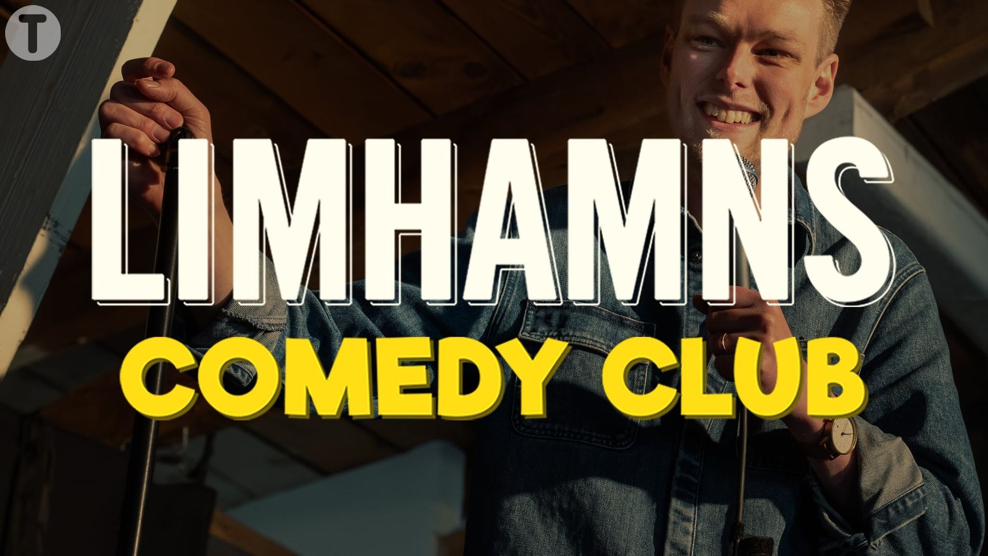 Limhamns Comedy Club