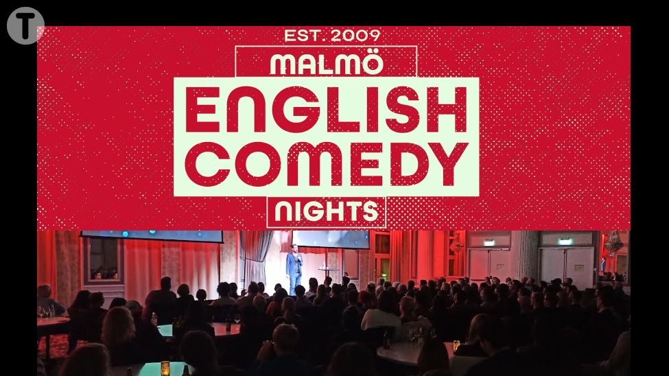 Malmö English Comedy Nights