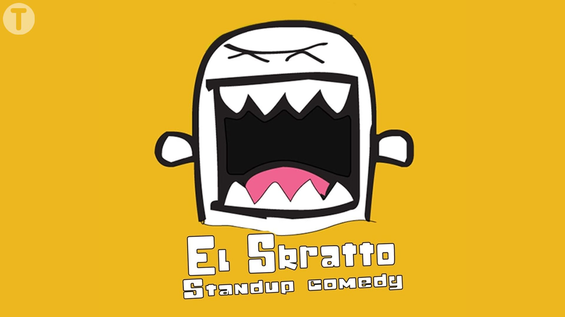 El Skratto 