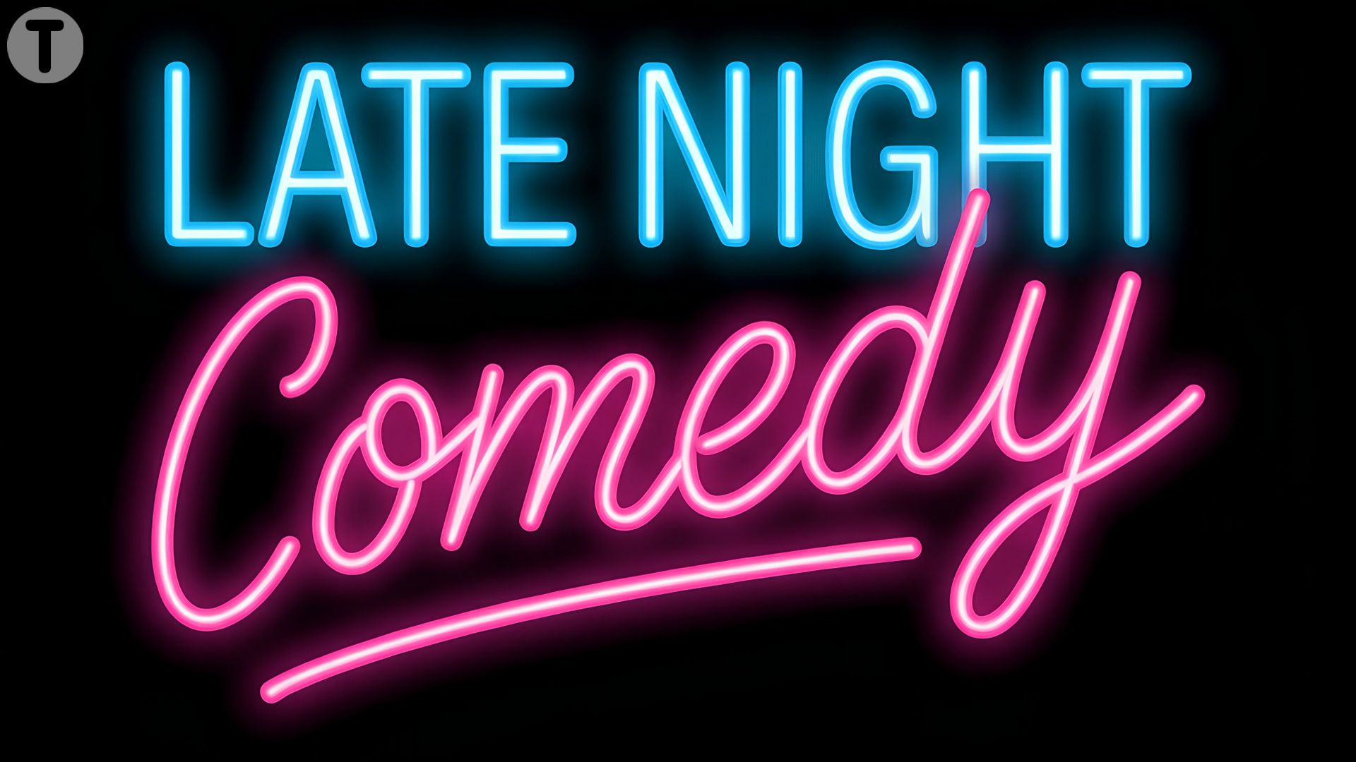 Late Night Comedy