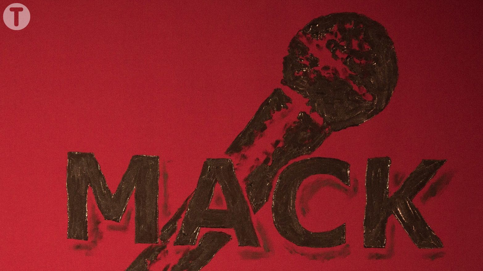 MACK - Malmö Comedy Klubb