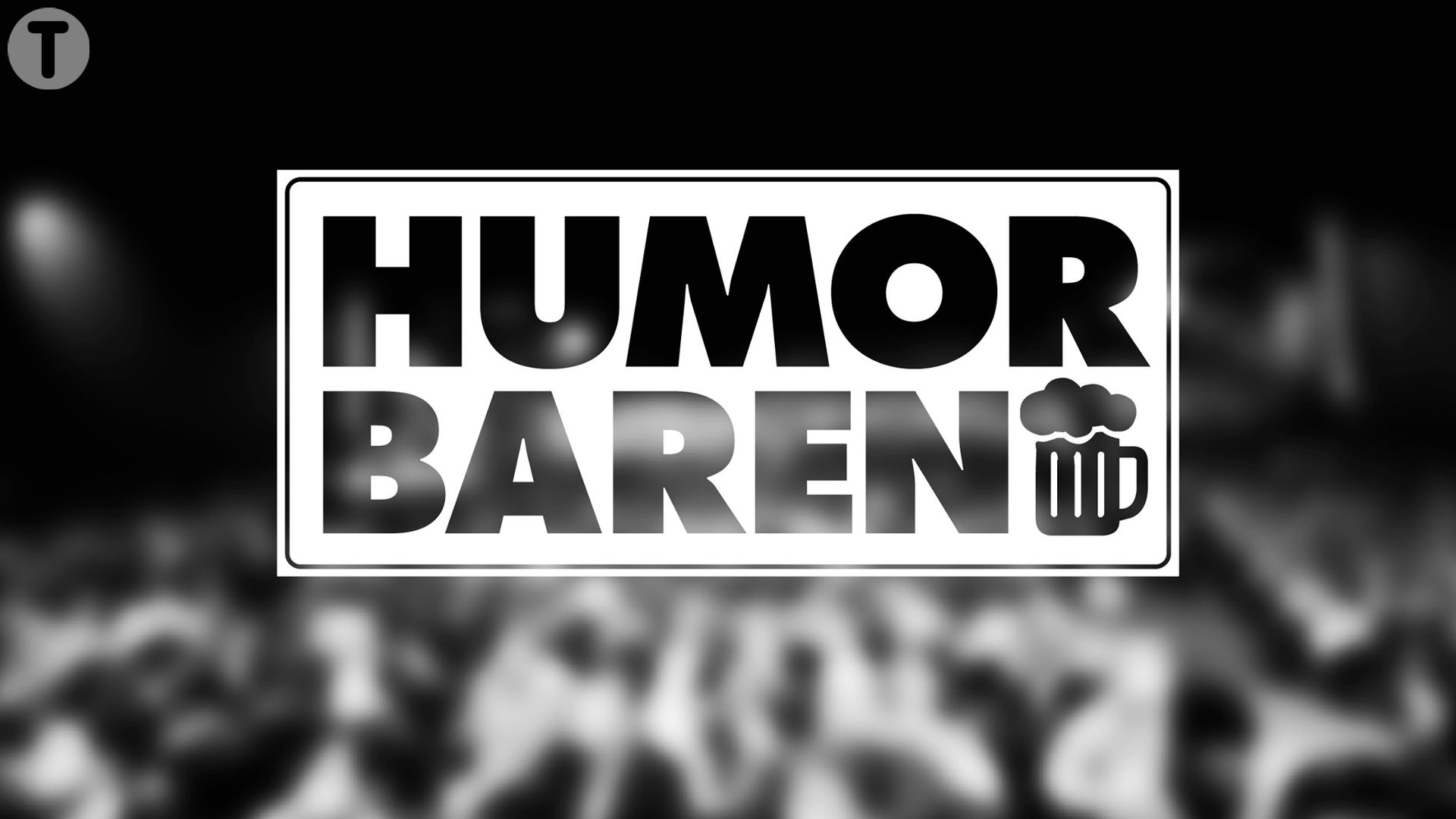 Humorbaren