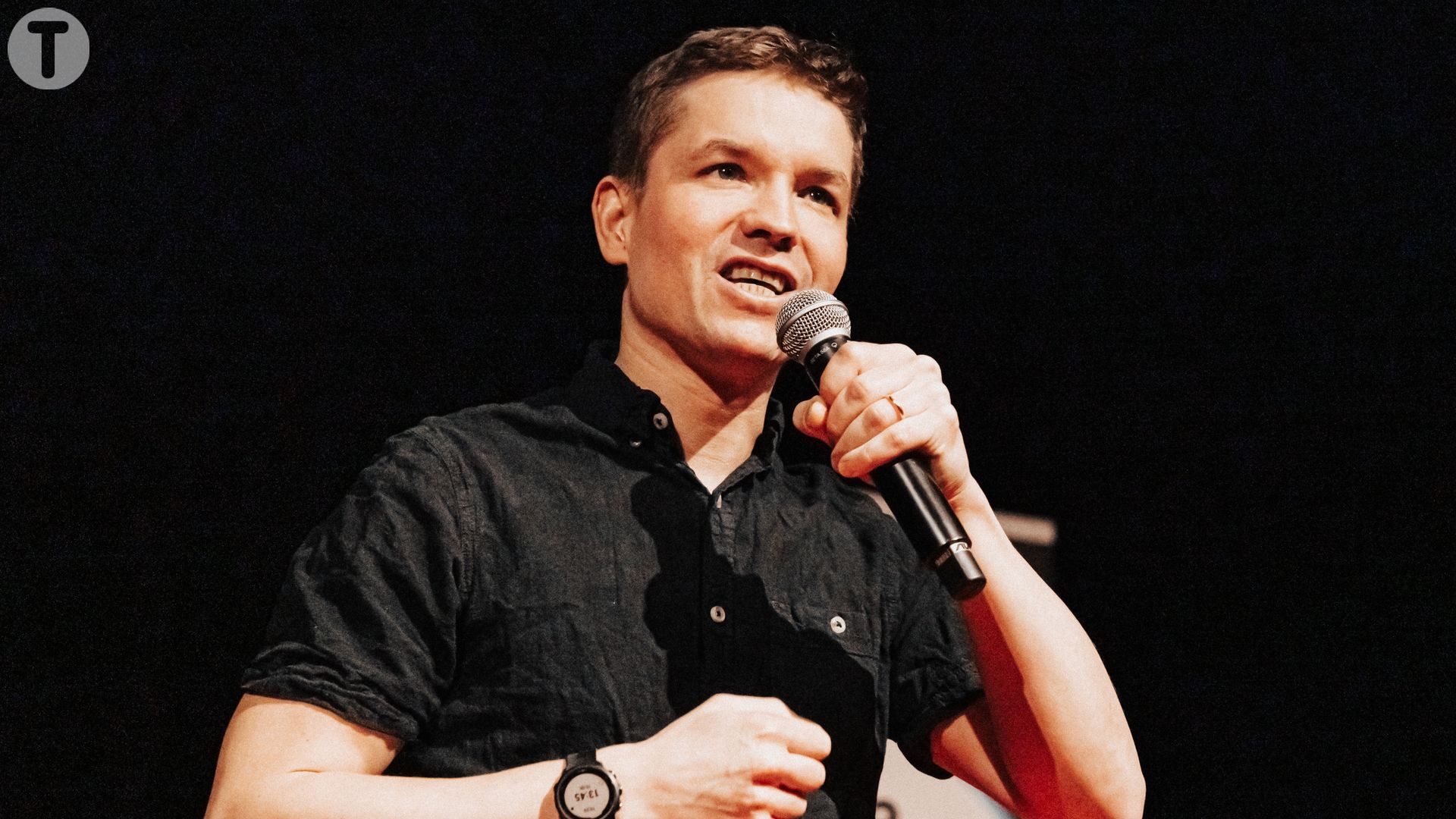 Tobias Erehed