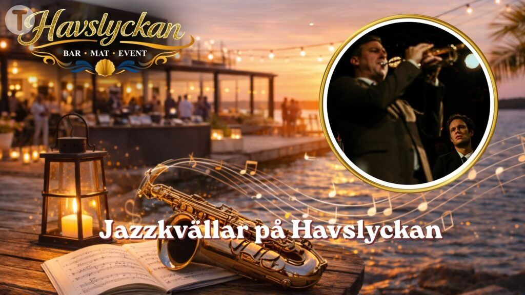 Björn Ingelstam Trio – En stämningsfull jazzkväll
